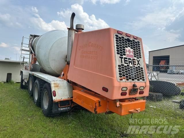 Terex  Other trucks
