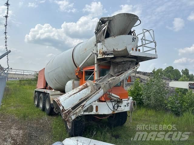 Terex  Other trucks