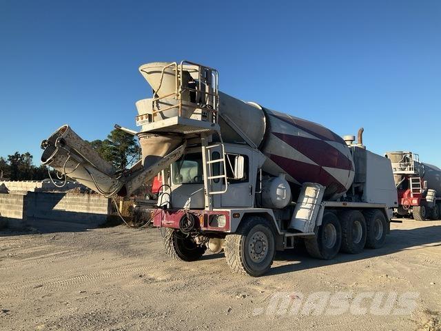 Terex Advance Other trucks