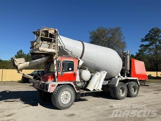 Terex FD3000 Other trucks