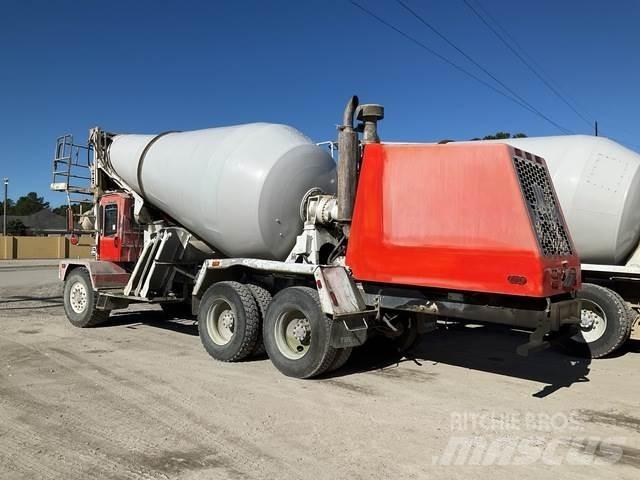 Terex FD3000 Other trucks