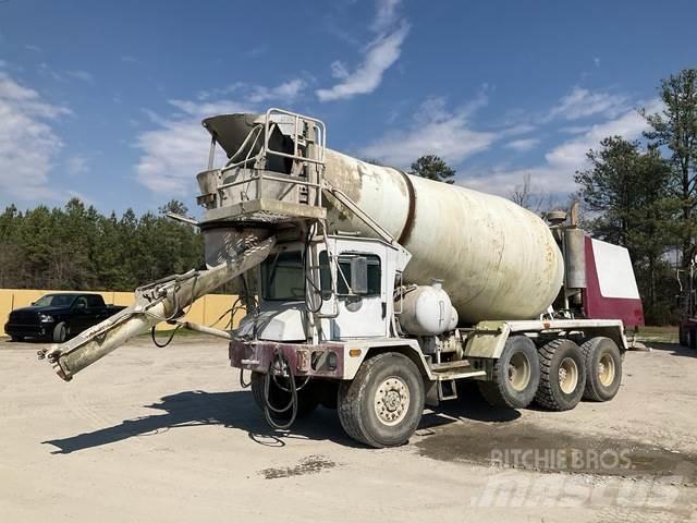 Terex FD3000 Other trucks
