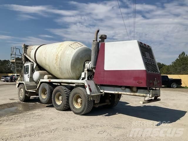Terex FD3000 Other trucks