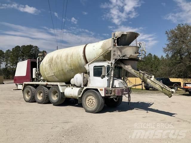 Terex FD3000 Other trucks