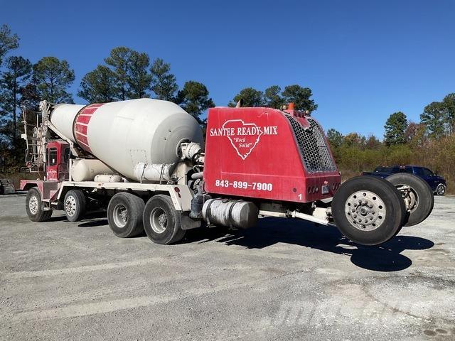 Terex FDB5000 Other trucks