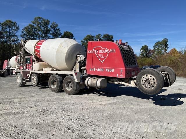 Terex FDB5000 Other trucks