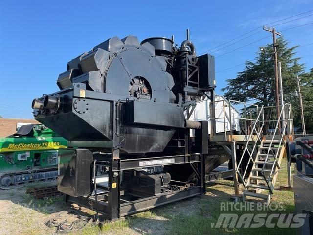 Terex FM120 Construction - Others