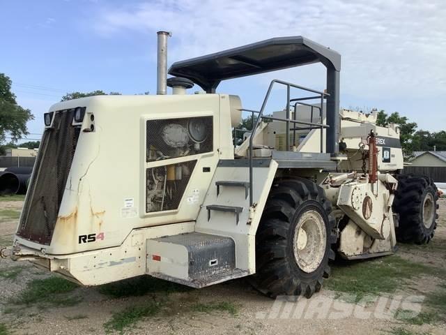 Terex RS-425C Soil compactors