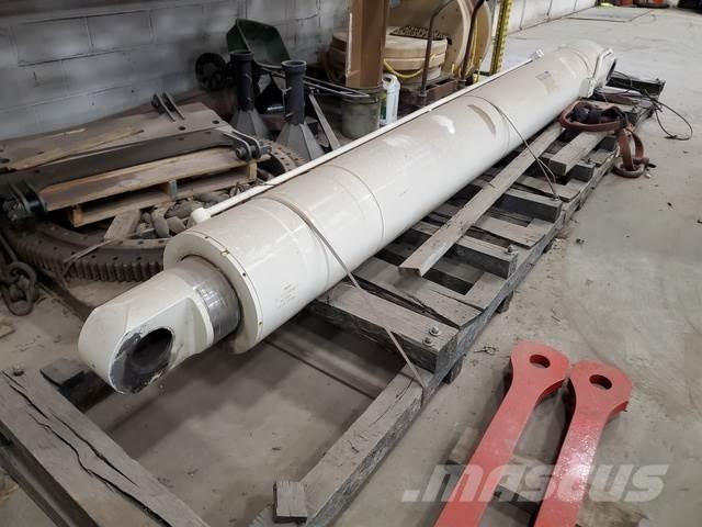 Terex T105347 Crane parts and equipment