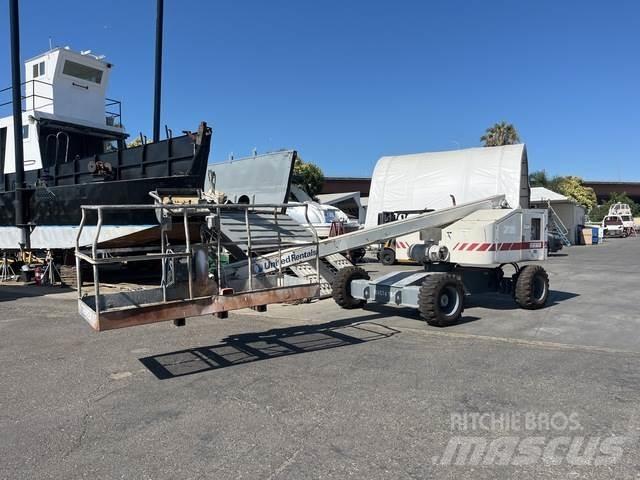 Terex TB44 Construction - Others