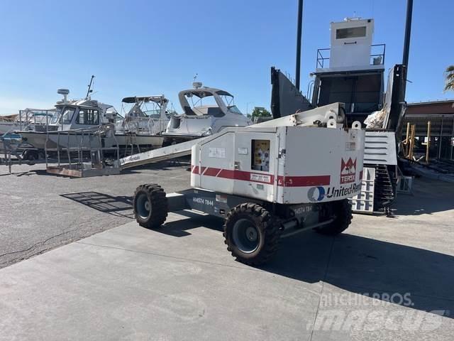Terex TB44 Construction - Others