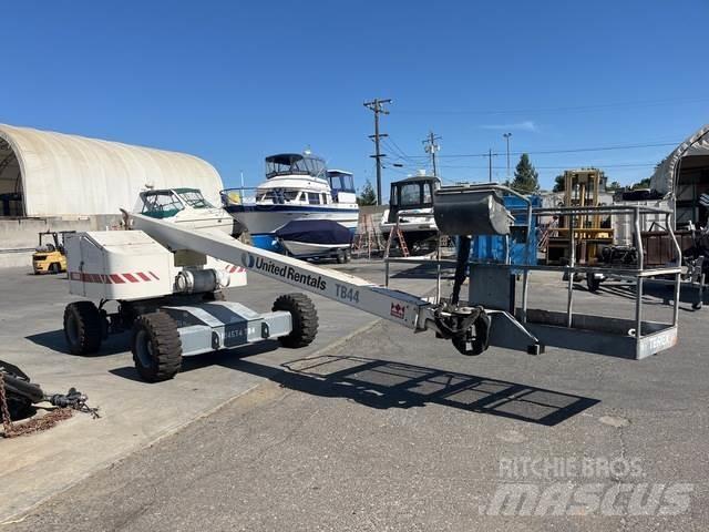 Terex TB44 Construction - Others