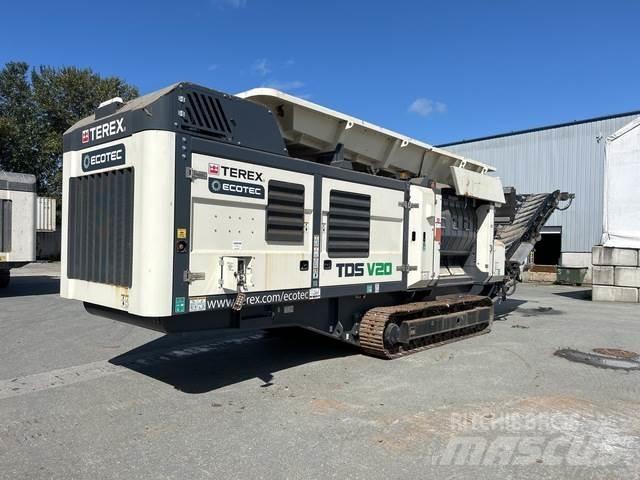 Terex TDSV20 Construction - Others