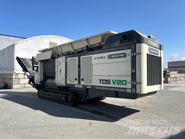 Terex TDSV20 Construction - Others