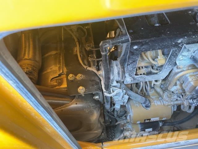 Tesab 700IE Crushers