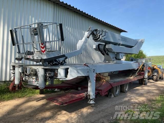 Teupen LB07 Construction - Others