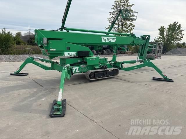 Teupen TL92SJ Construction - Others