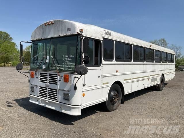 Thomas MVP EF Mini buses