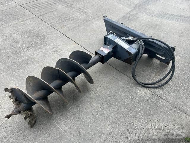 Thomas PA40 Construction - Others