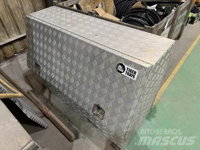 Tiger Trays Construction - Others