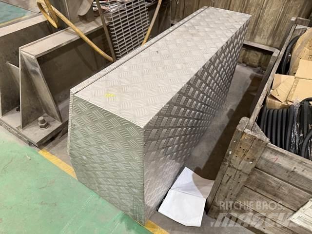 Tiger Trays Construction - Others