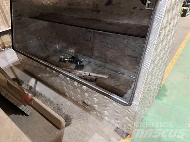 Tiger Trays Construction - Others