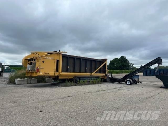 Tigercat 6050 Forestry - Others