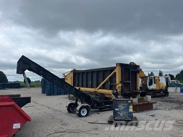 Tigercat 6050 Forestry - Others