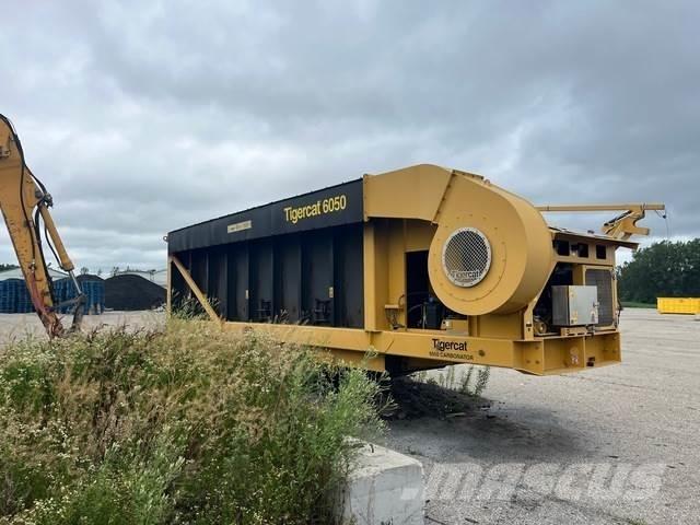 Tigercat 6050 Forestry - Others