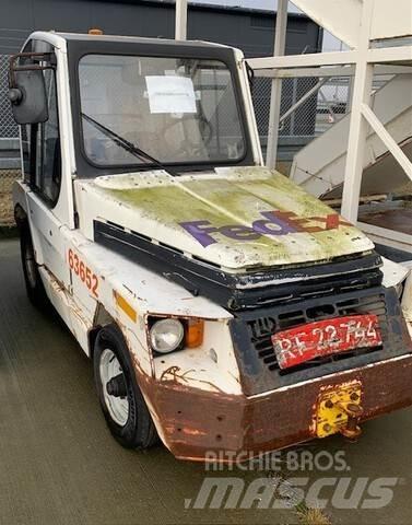  TLDXX TMX-30 Construction - Others