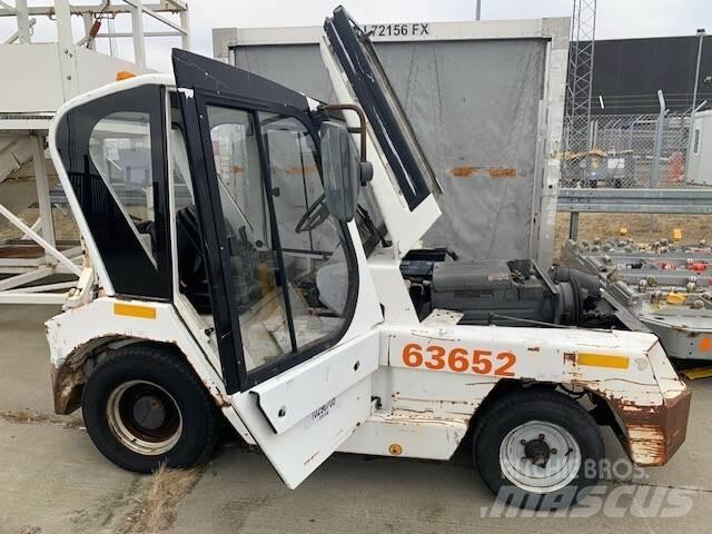  TLDXX TMX-30 Construction - Others