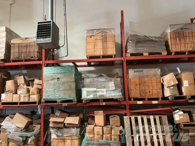 TMG WH39 Construction - Others