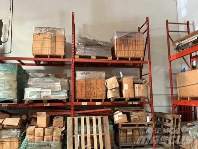 TMG WH39 Construction - Others