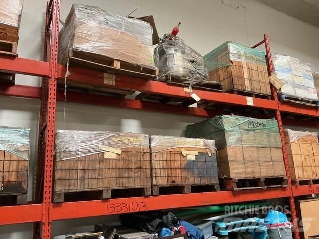 TMG WH39 Construction - Others