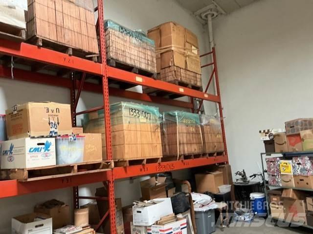 TMG WH39 Construction - Others
