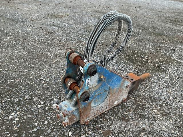 Toku TNB-1M Hammers / Breakers
