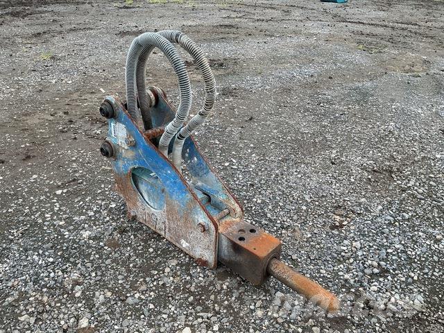 Toku TNB-1M Hammers / Breakers