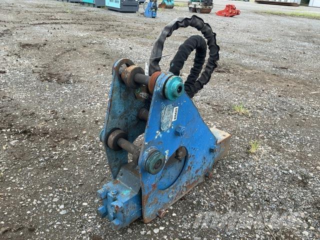Toku TNB-2M Hammers / Breakers
