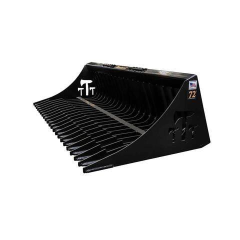 Tomahawk  Buckets