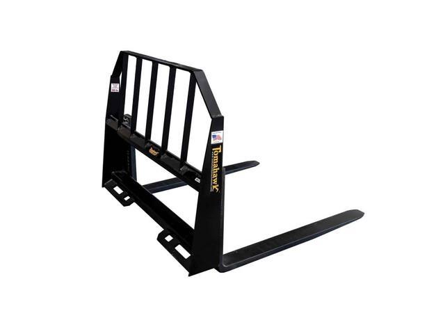 Tomahawk  Construction - Others