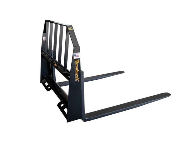 Tomahawk  Construction - Others