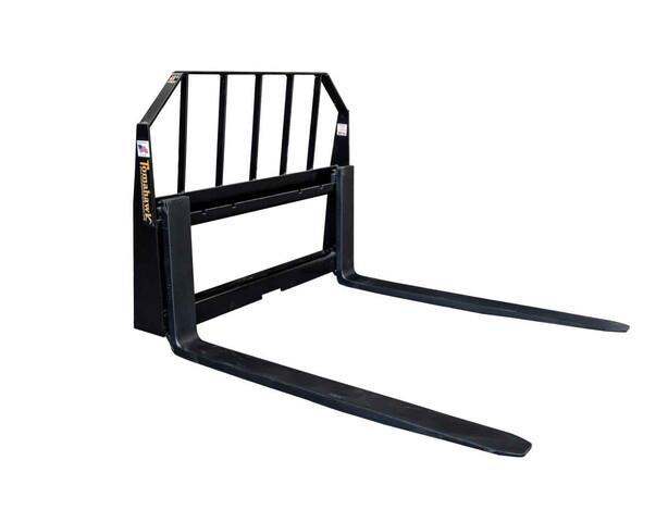 Tomahawk  Construction - Others