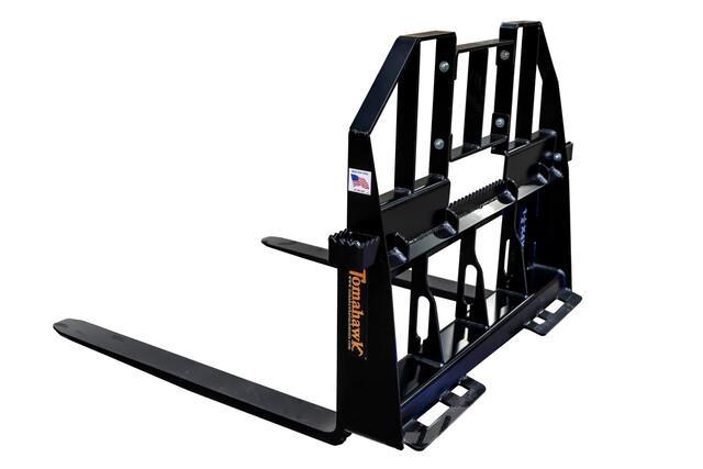 Tomahawk  Construction - Others