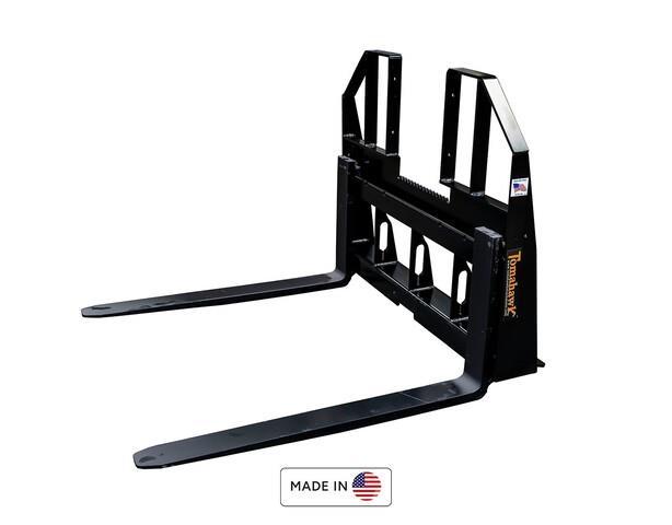 Tomahawk  Construction - Others