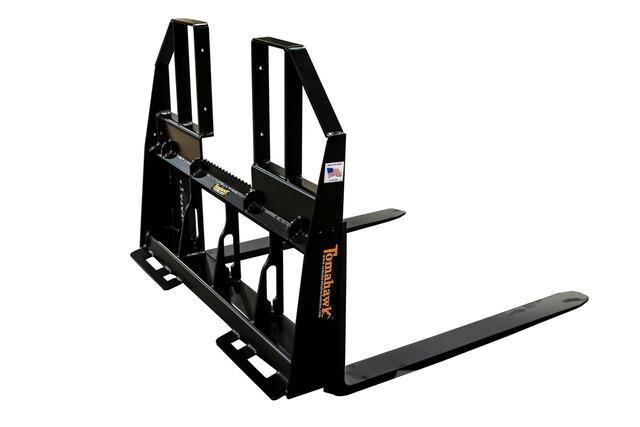 Tomahawk  Construction - Others