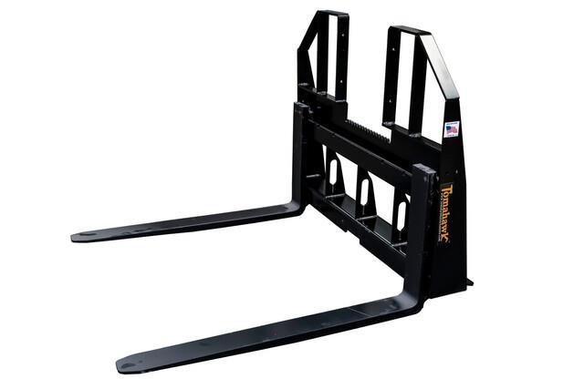 Tomahawk  Construction - Others