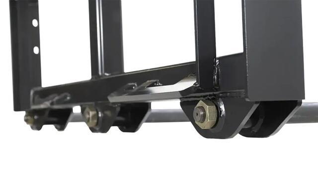 Tomahawk  Construction - Others