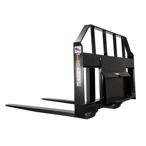 Tomahawk  Construction - Others