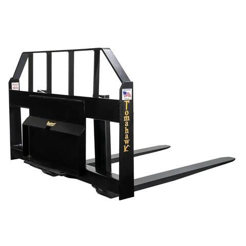 Tomahawk  Construction - Others