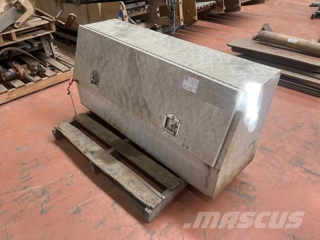  Tool Box Construction - Others